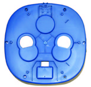 Perisphere To Suit:VC60L & VC90LP and VC90LP-3M