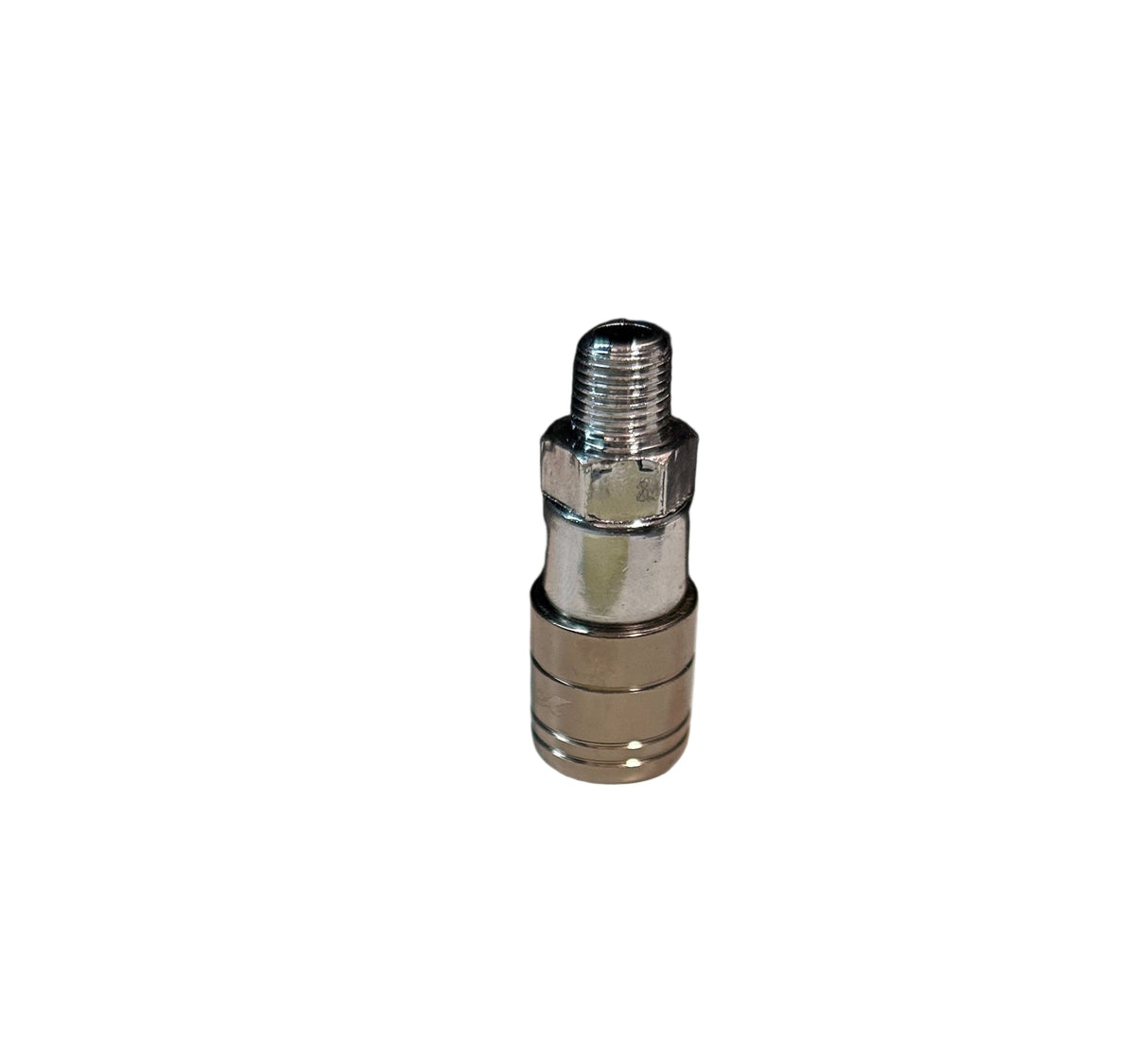 Quick Connector (on lid) Solution Hose for VC80LX