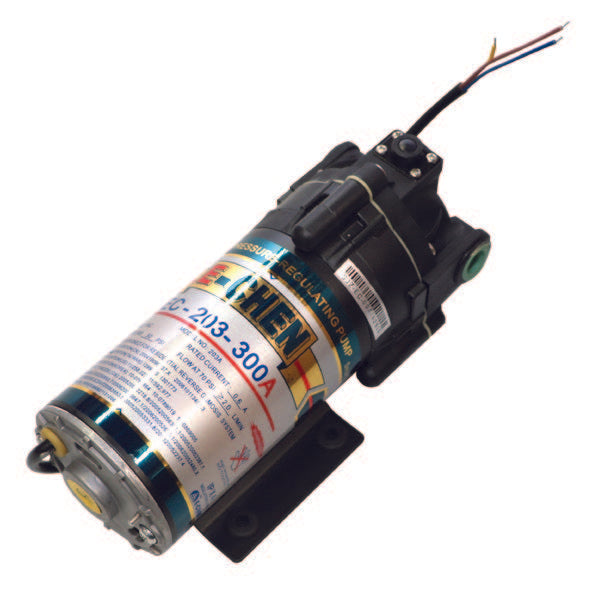 Pump for VC80LX