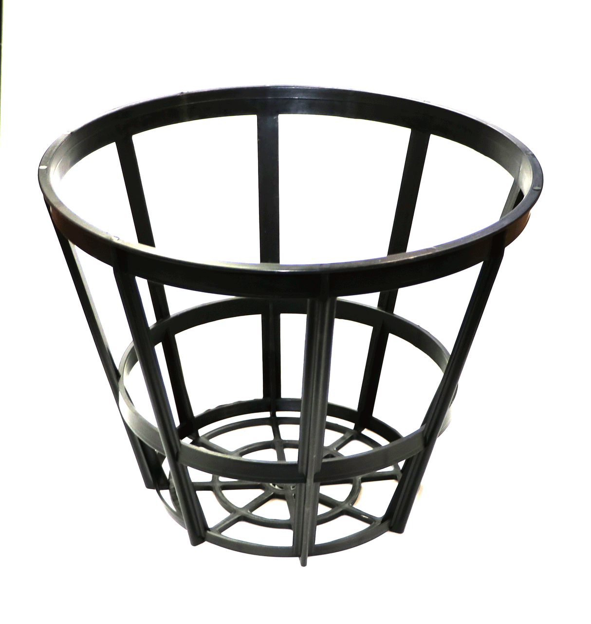 Dust Isolator Support for VC80LX