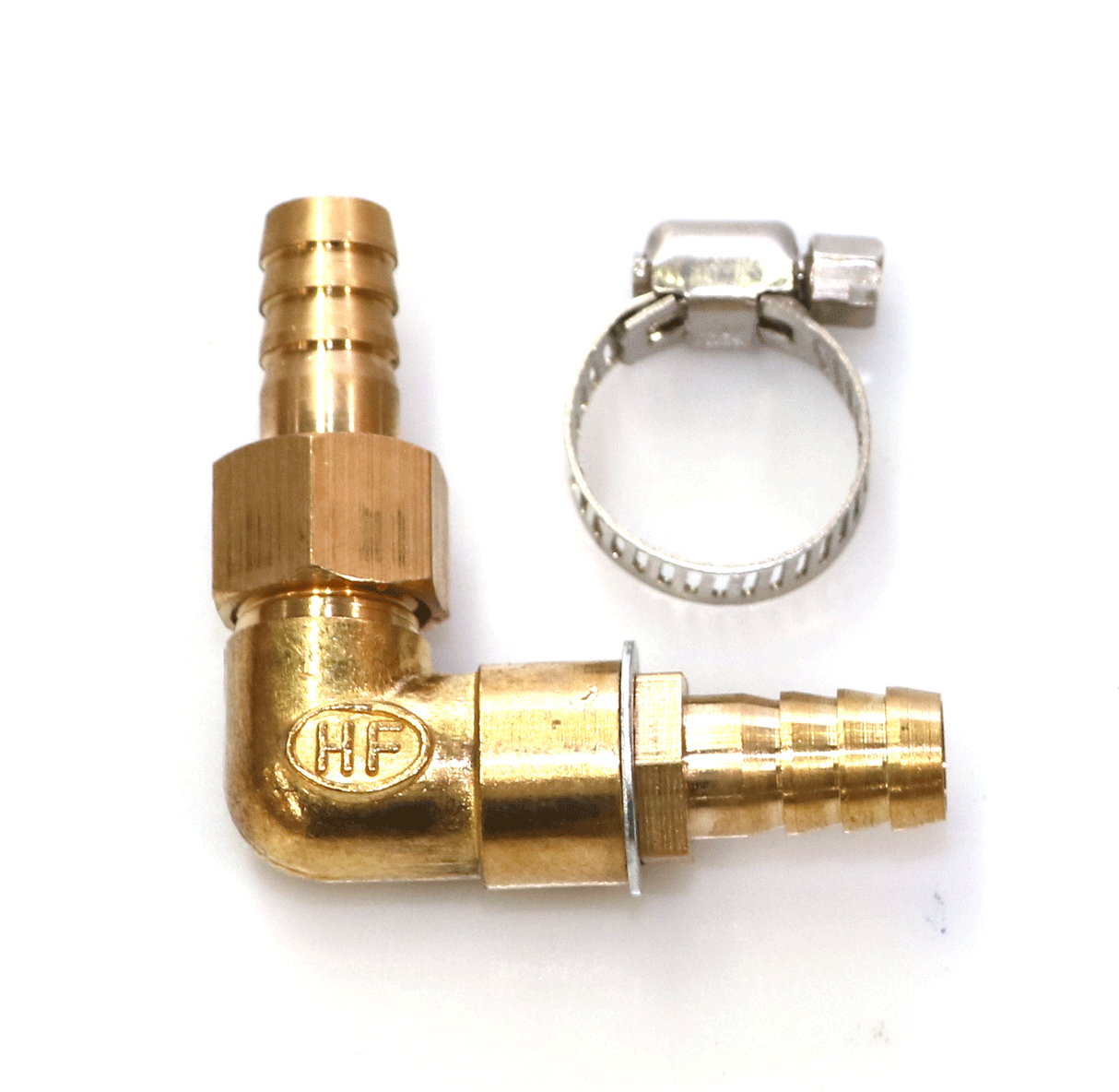 Solution Hose Connector set for VC80LX
