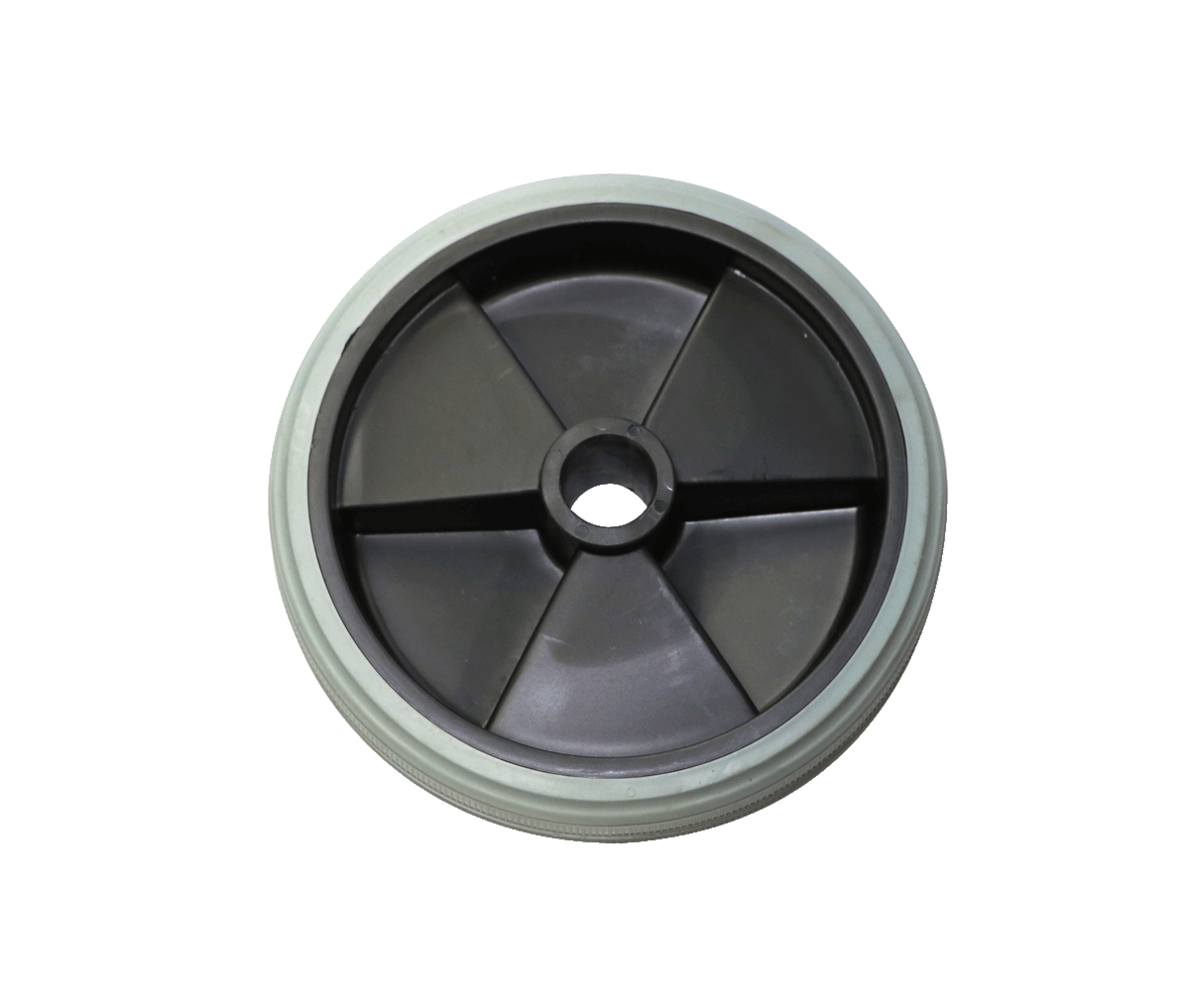 Large Machine Front Wheel for VC80LX