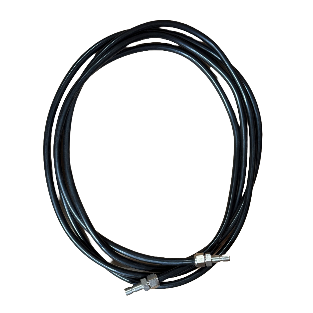 3.2m Complete Solution Hose for VC80LX