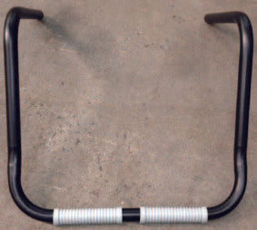 Handle To Suit: VC90LP and VC90LP-3M