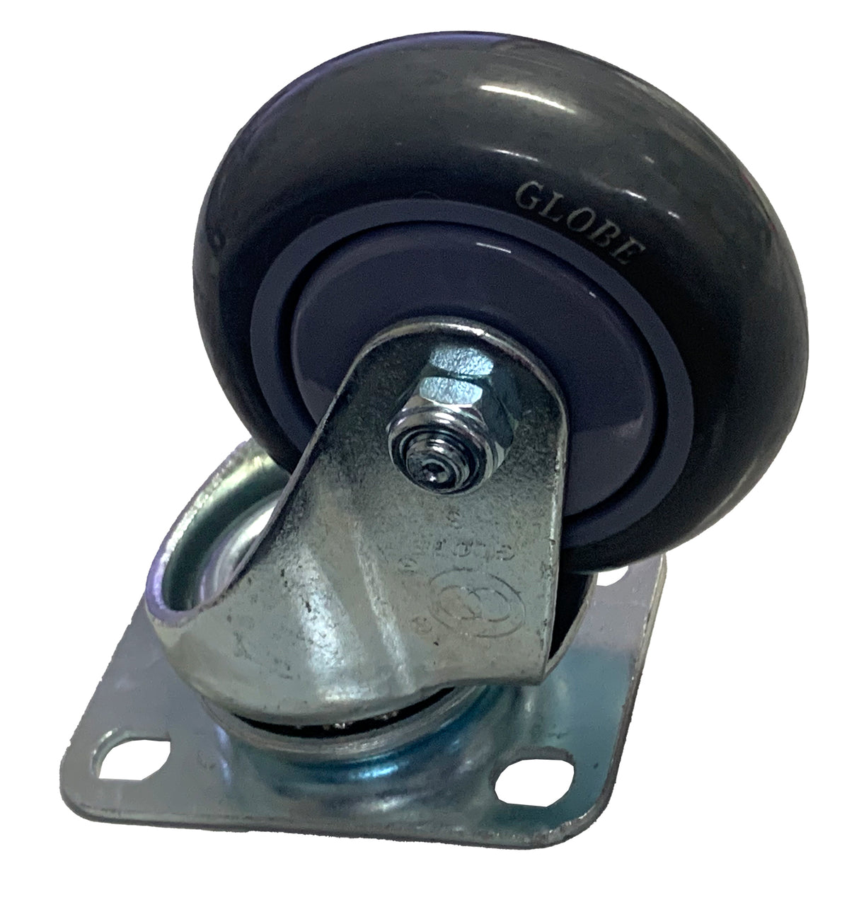 Front Castor Wheel To Suit:VC90LP & VC90LP-3M (current style)