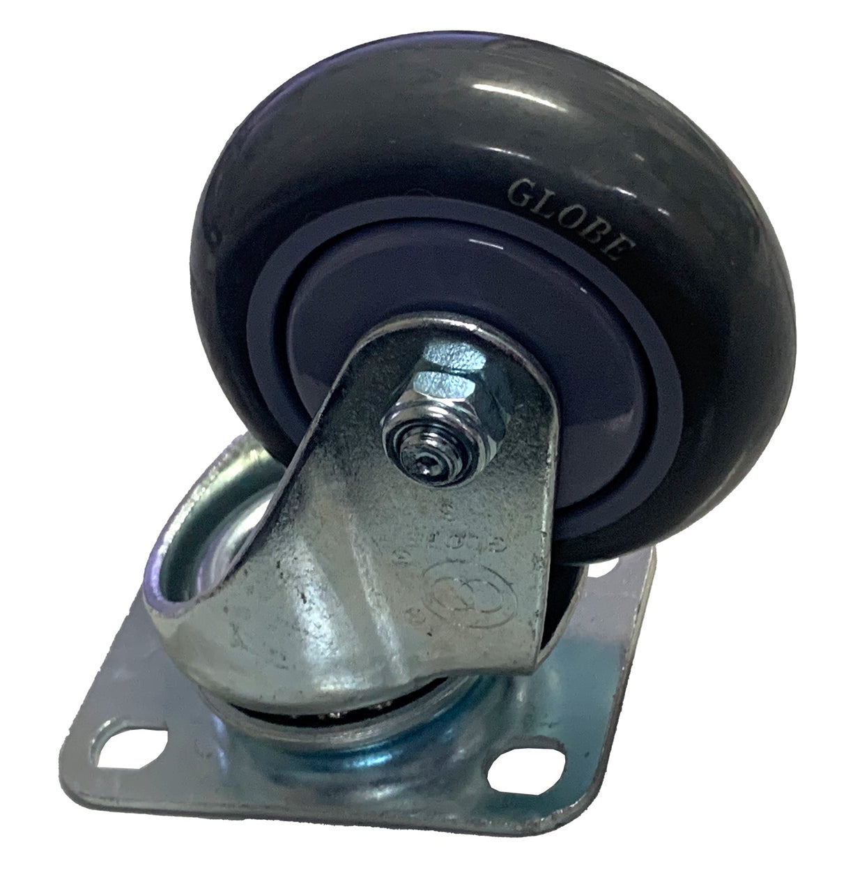 Front Castor Wheel To Suit:VC90LP & VC90LP-3M (current style)