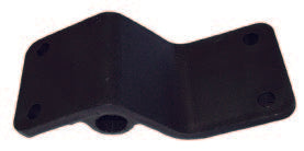 WheelAxleBracket-90L (1pc) to suit: VC90LP and VC90LP-3M