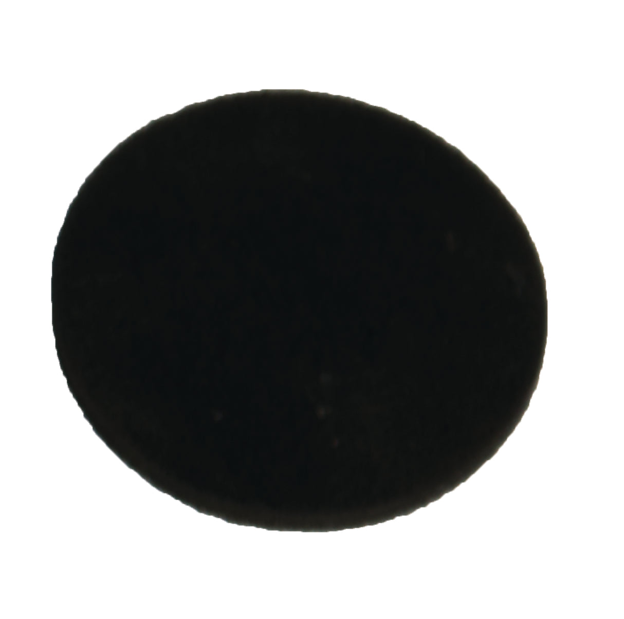 ROUND BLACK EXHAUST FILTER TOSUIT CHASER STICKVAC