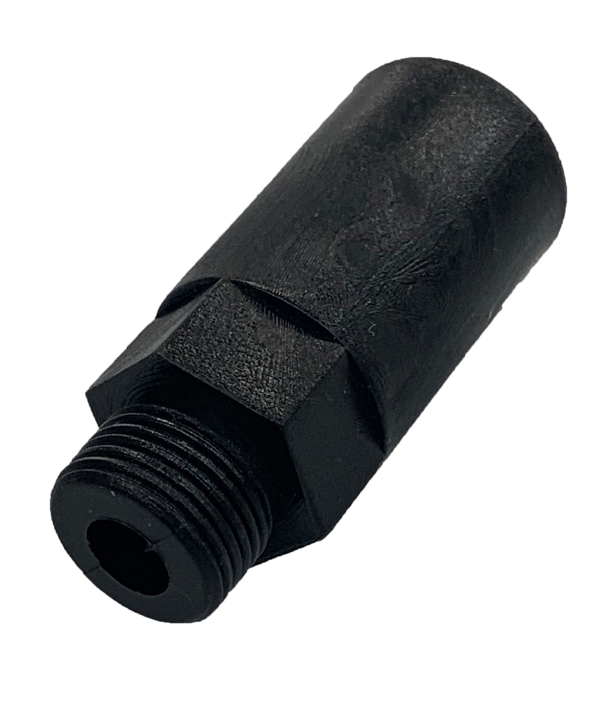 Extension for Metal Coupling for Cutlass