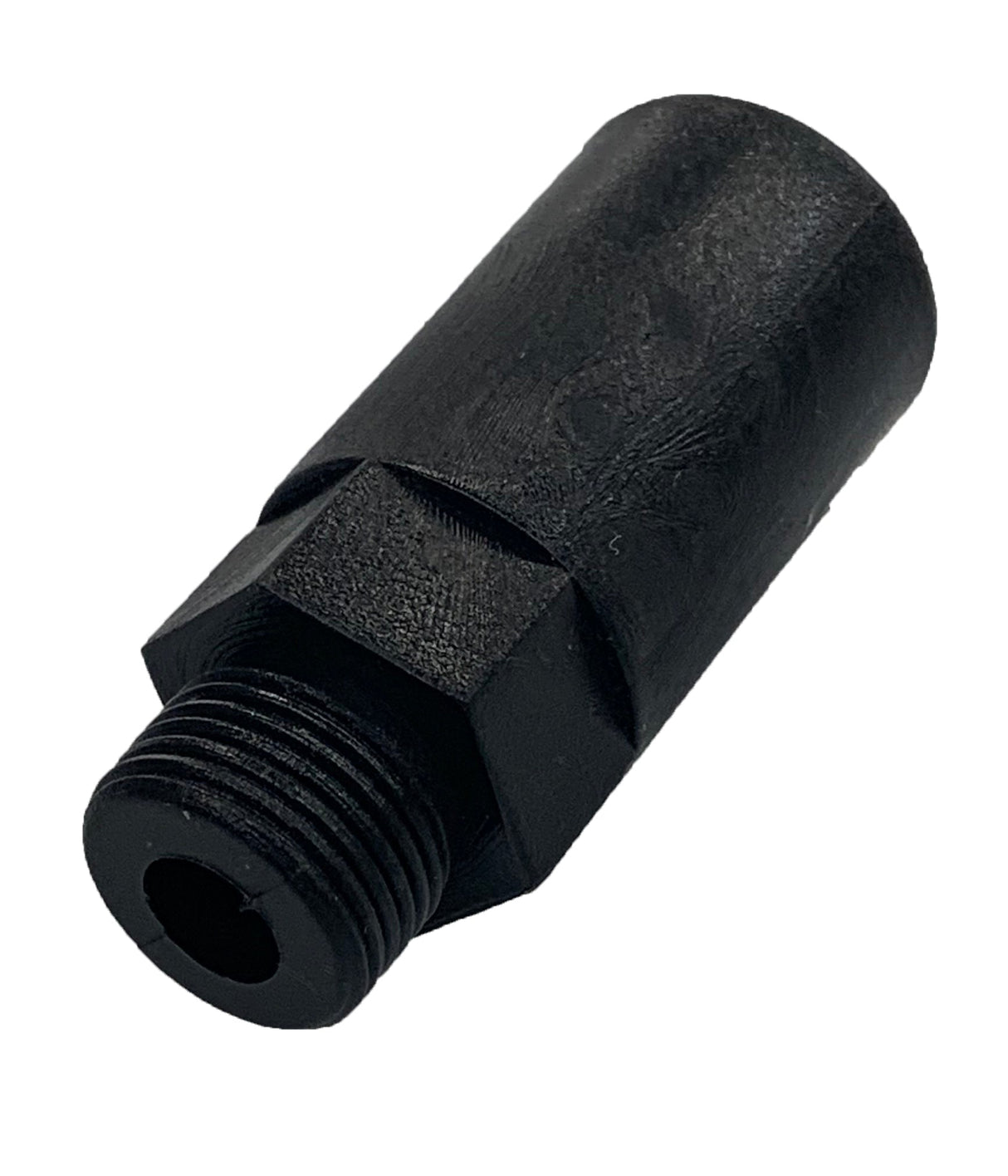 Extension for Metal Coupling for Cutlass