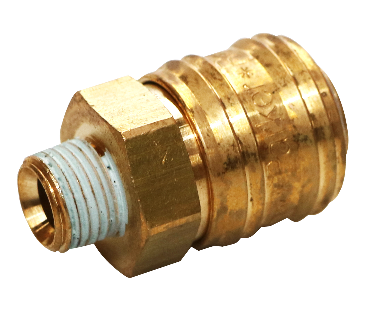 Quick Disconnect Female Metal for Cutlass