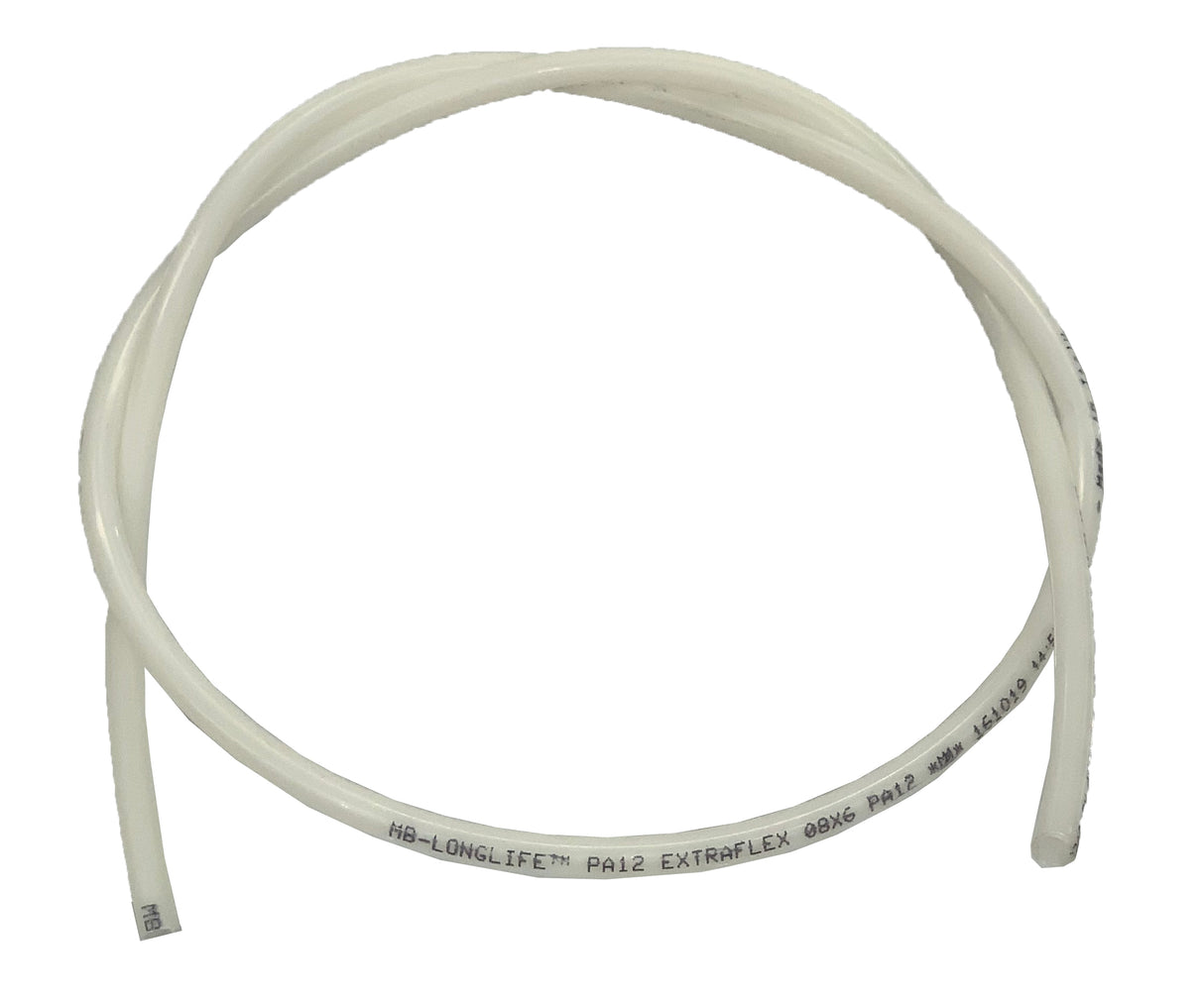 Rislan Pipe for Cutlass