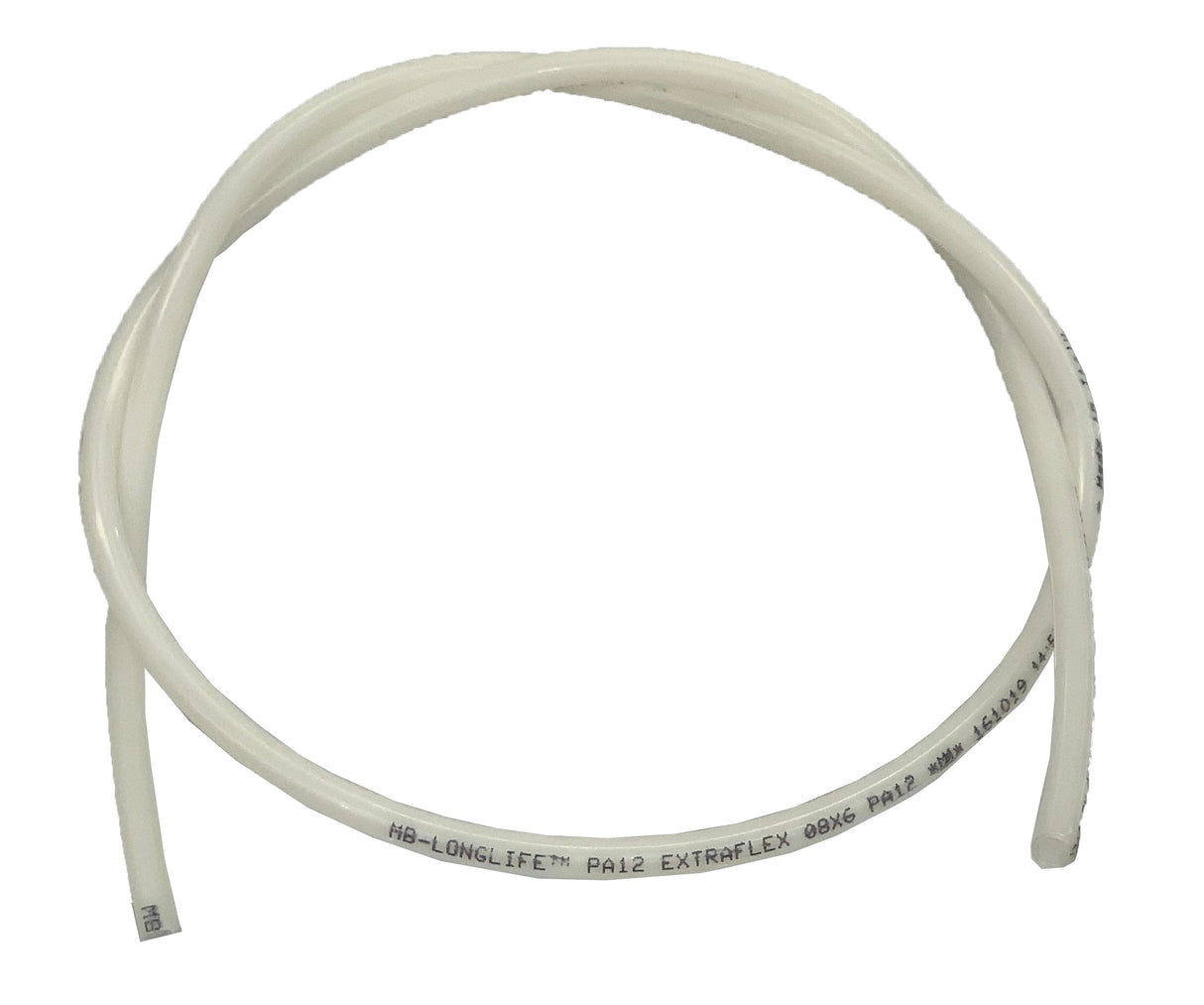 Rislan Pipe for Cutlass