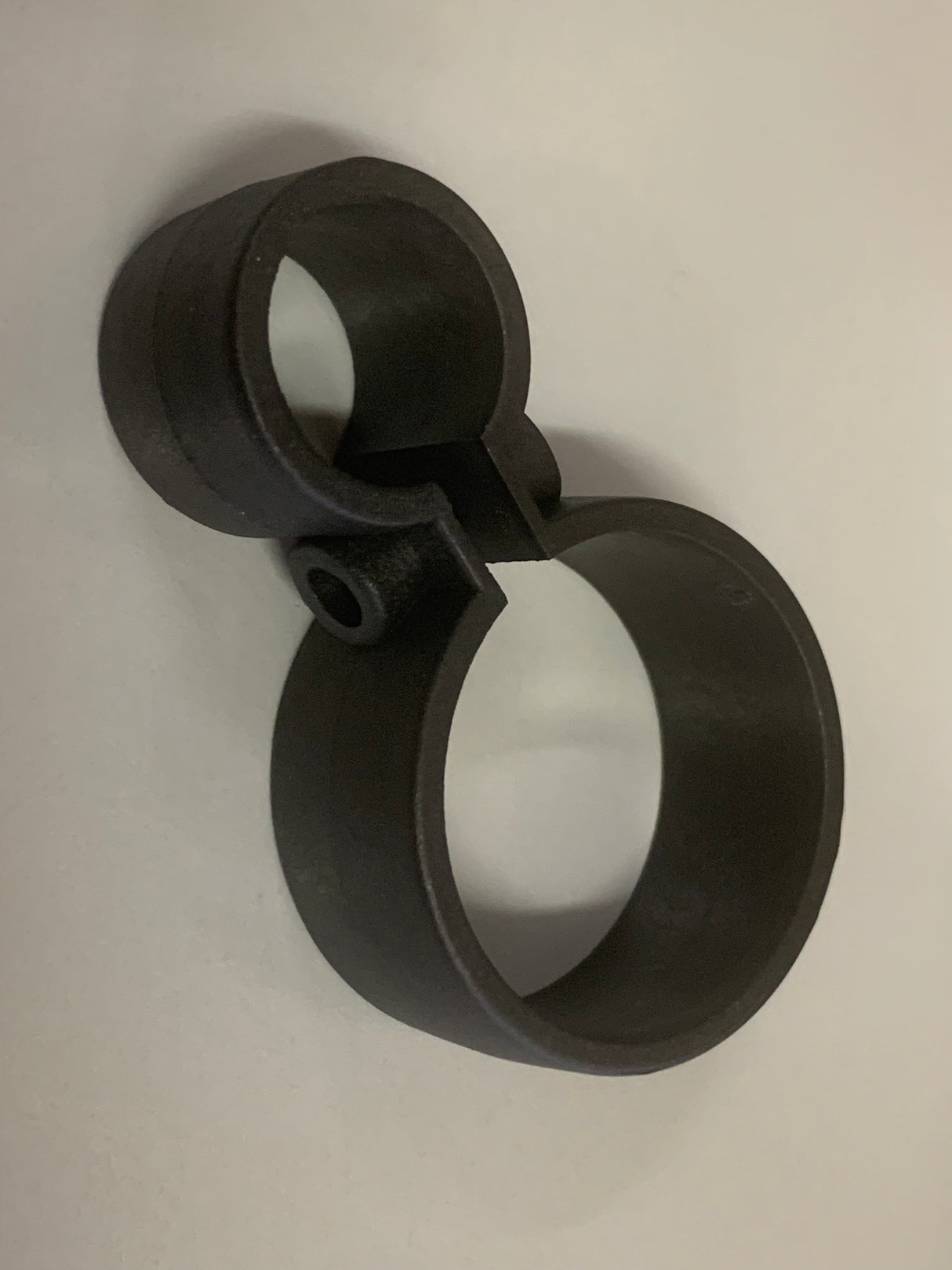 Valve Lock for Cutlass