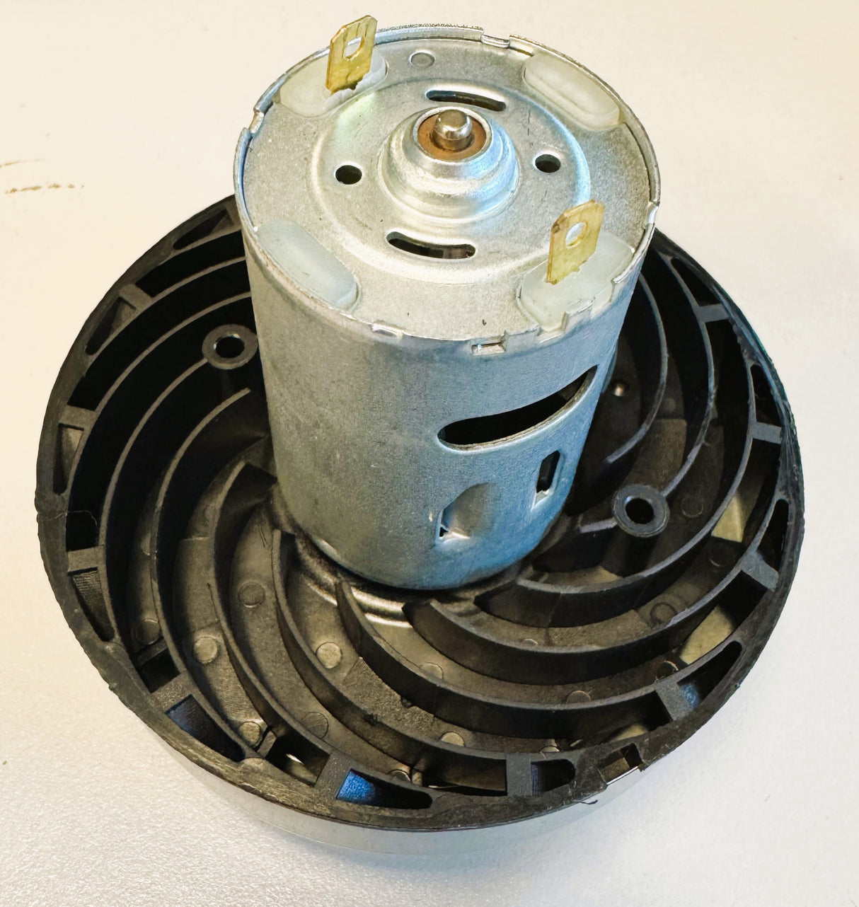 Galaxy Handheld Motor (NEW CURRENT STYLE)