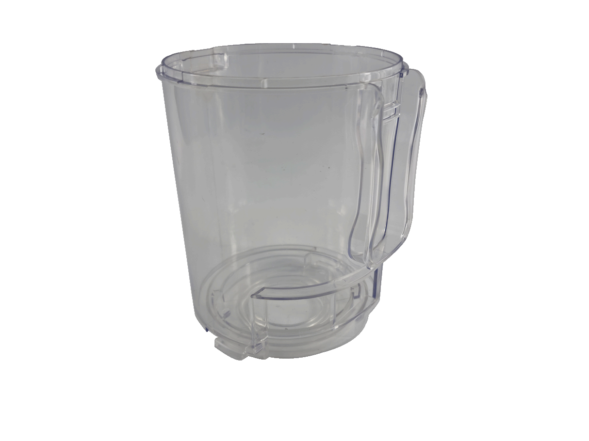 Vac Canister for Galaxy Stickvac