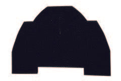 Exhaust Filter Sponge for Hipstar