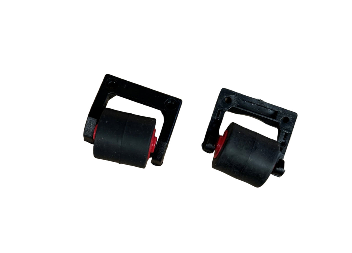 MEDUSA Front Wheels Set