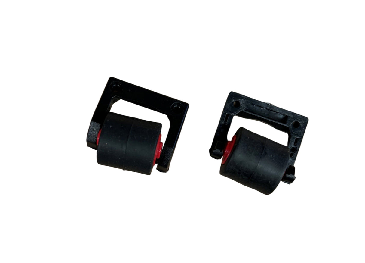 MEDUSA Front Wheels Set