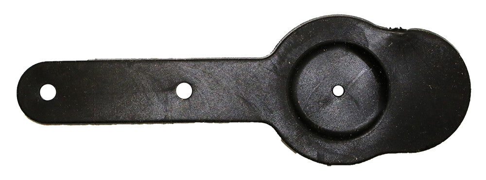 MIRA 40 Clean Water Tank Cap – Replacement Floor Scrubber Spare Part