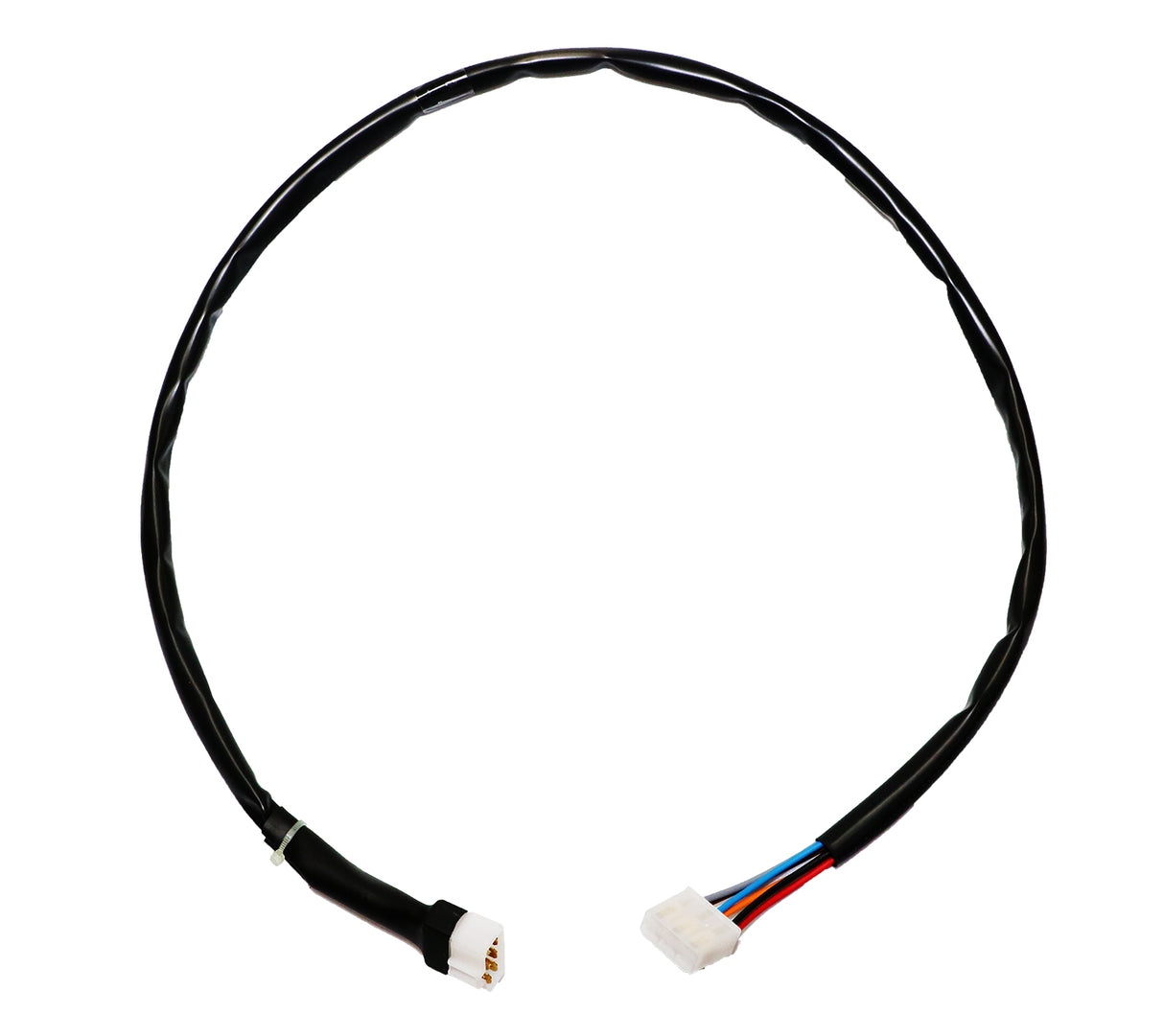 Main Wiring for Mira