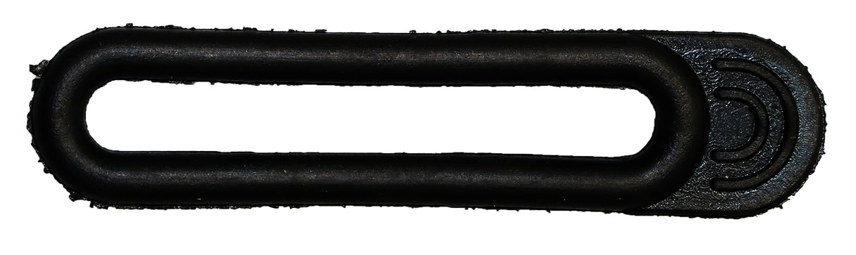 Elastic Rubber Coupling for Mira