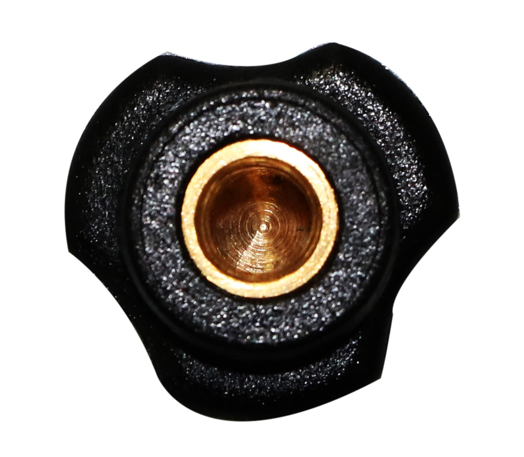 Knob SQG M6 for Mira