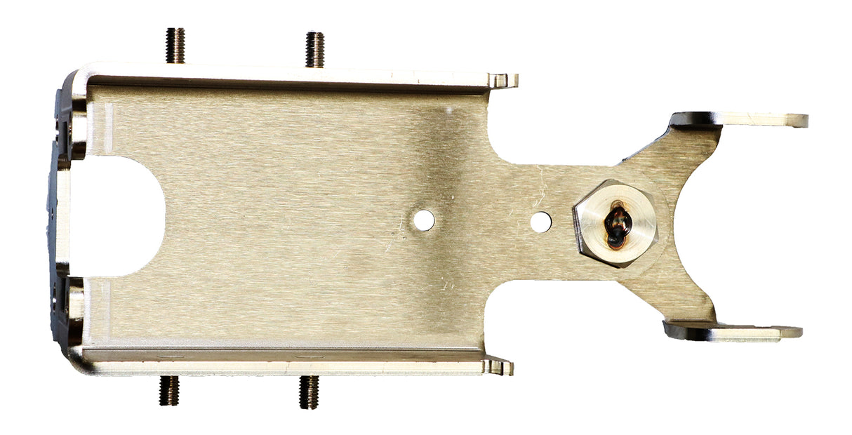 Handle Support for Mira