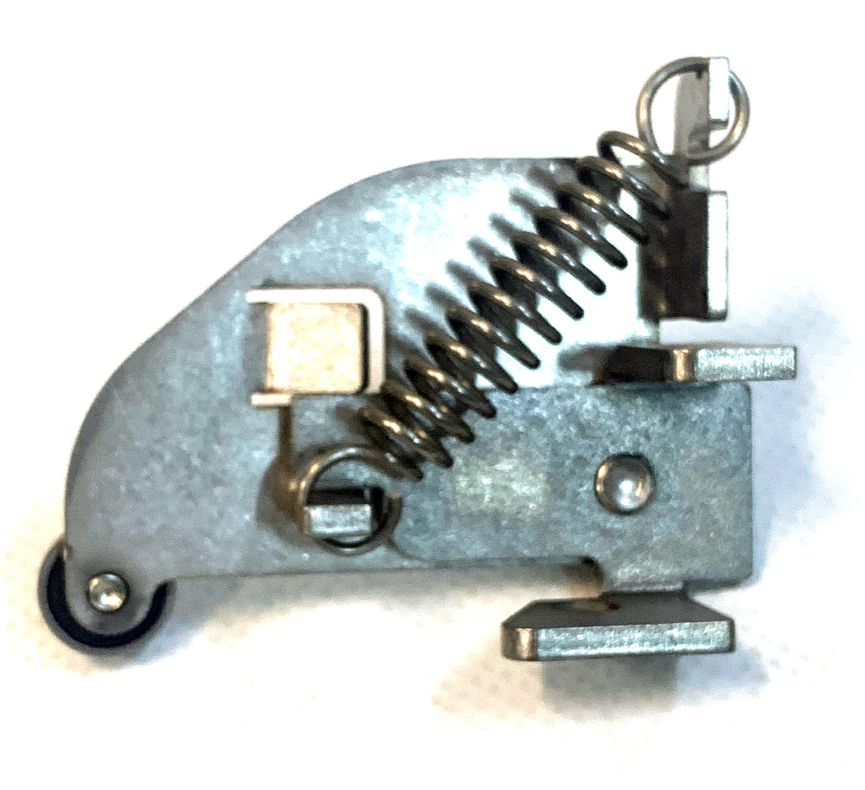 Hook Assembly for Mira