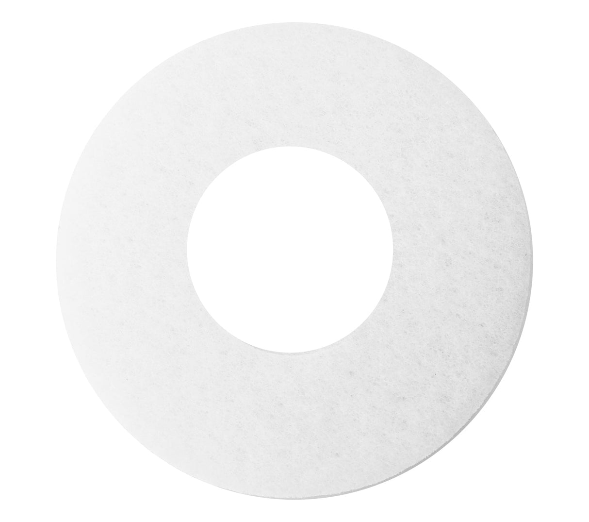 White Pad (1pc) Used for Finishing & Polishing for Mira