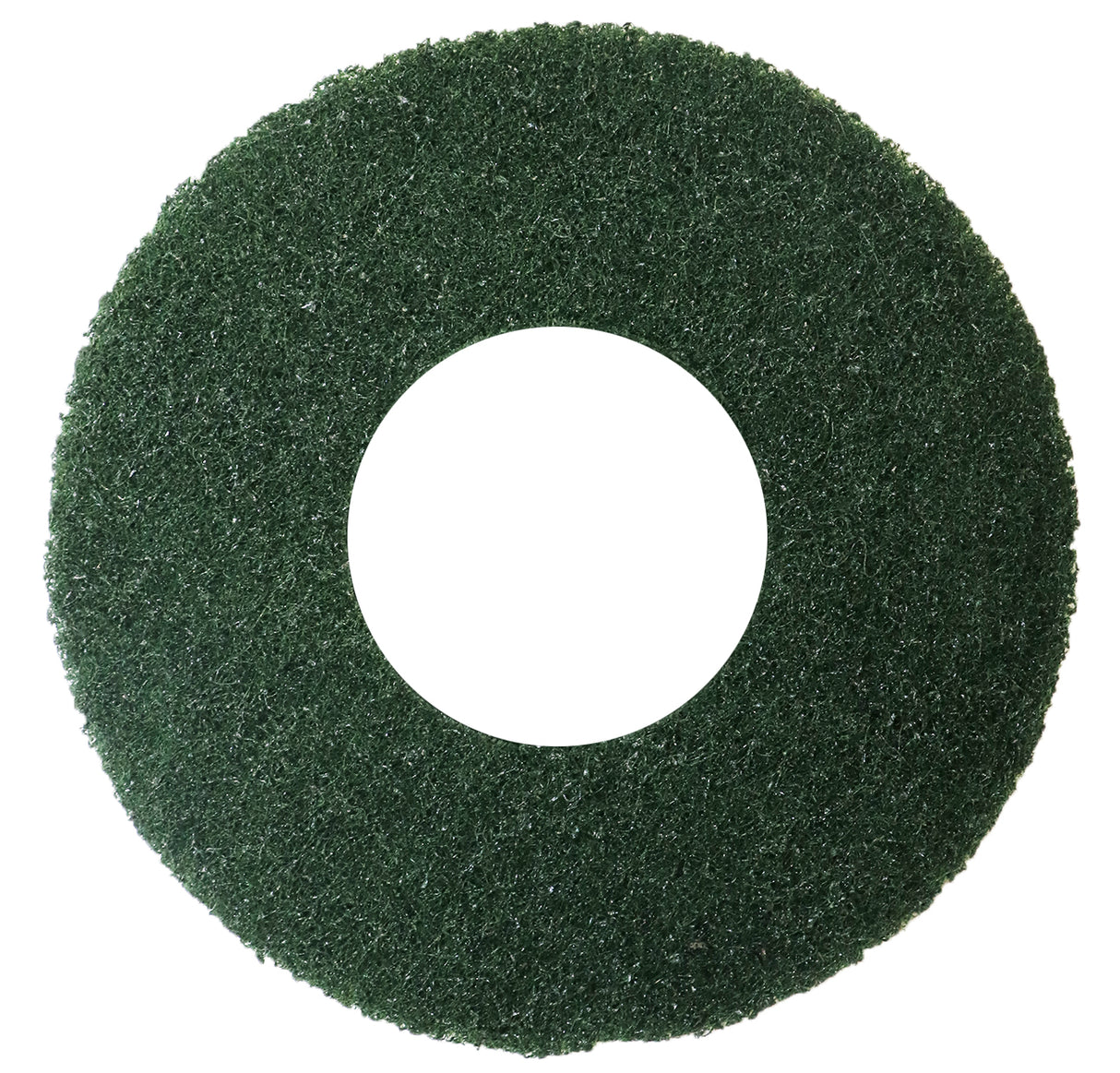 Green Pad (1pc) Used for Intermediate Cleaning for Mira