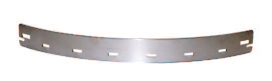 Rear Spring Black Squeegee for Mira