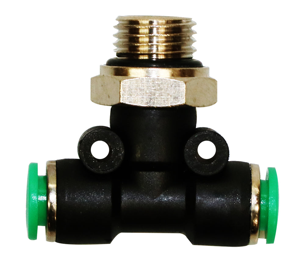 "T" Raccord for MIRA40