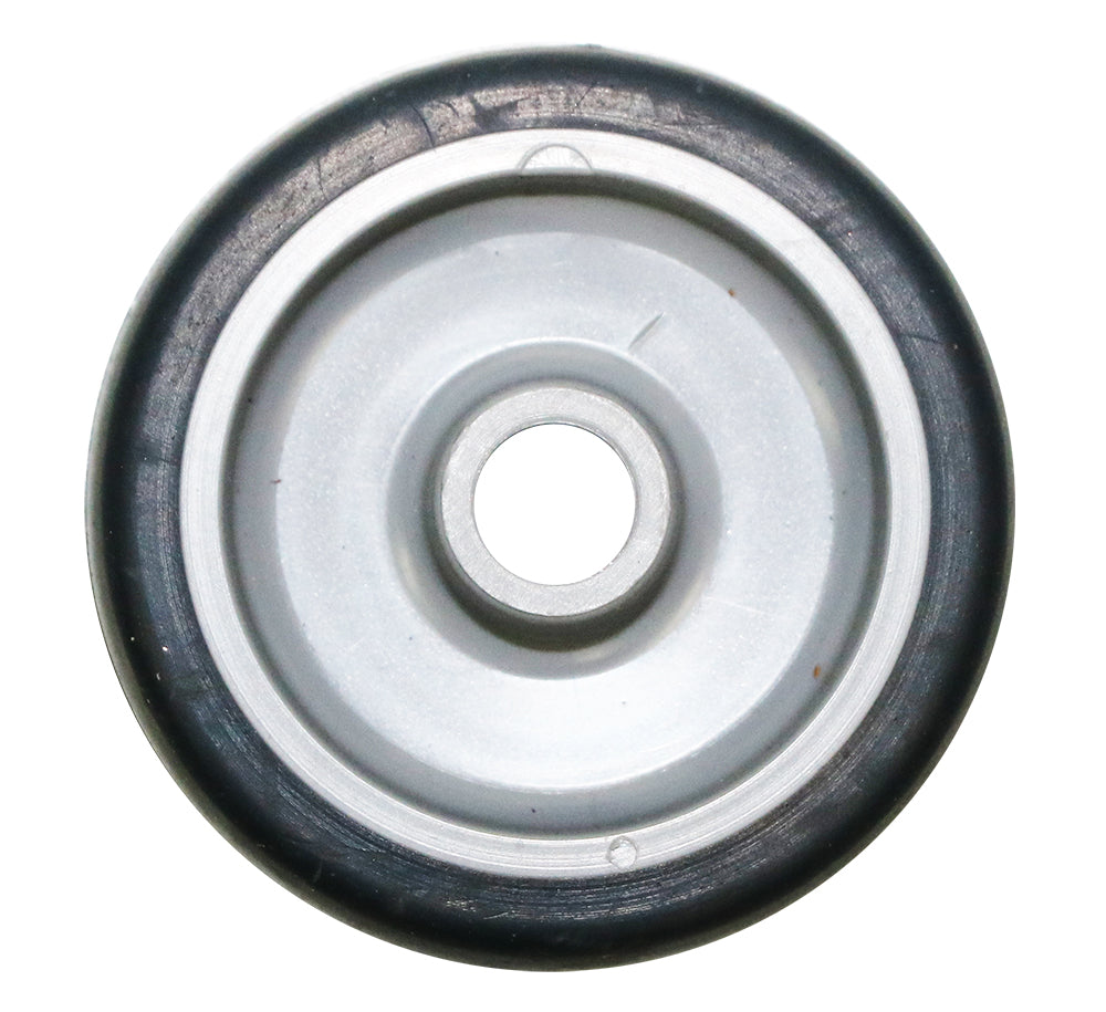 Adjusting Wheel Squeegee 1pc for Mira