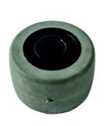 MIRA40 & MIRA ERGO Small Wheel D=30mm – Replacement Floor Scrubber Part (1 Piece)