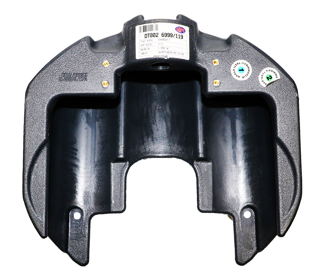 Clean Water Tank for Mira