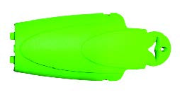 Recovery Tank Green- MIRA