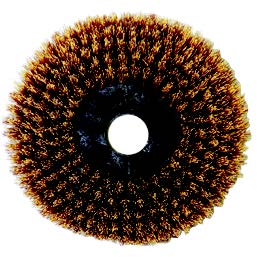 Hard Grey Tynex Brush to suit Heavy Duty Cleaning