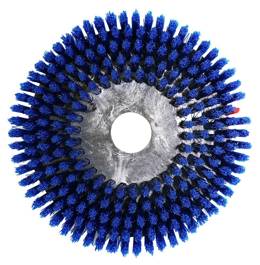 Brush 1pc Blue - General Cleaniing - MIRA