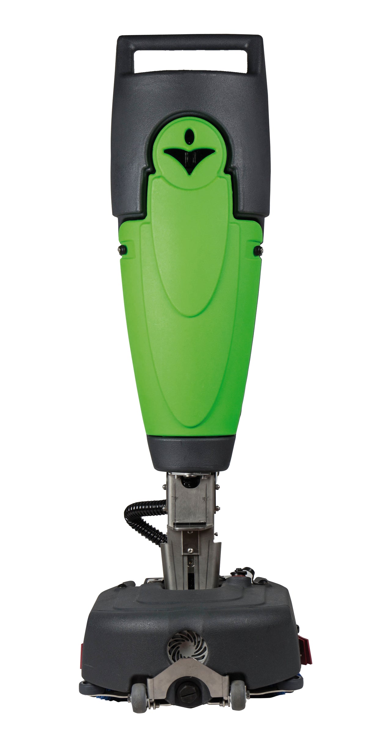 MIRA40 Floor Scrubber Dryer 36v (w/2 Batteries) Made in EU