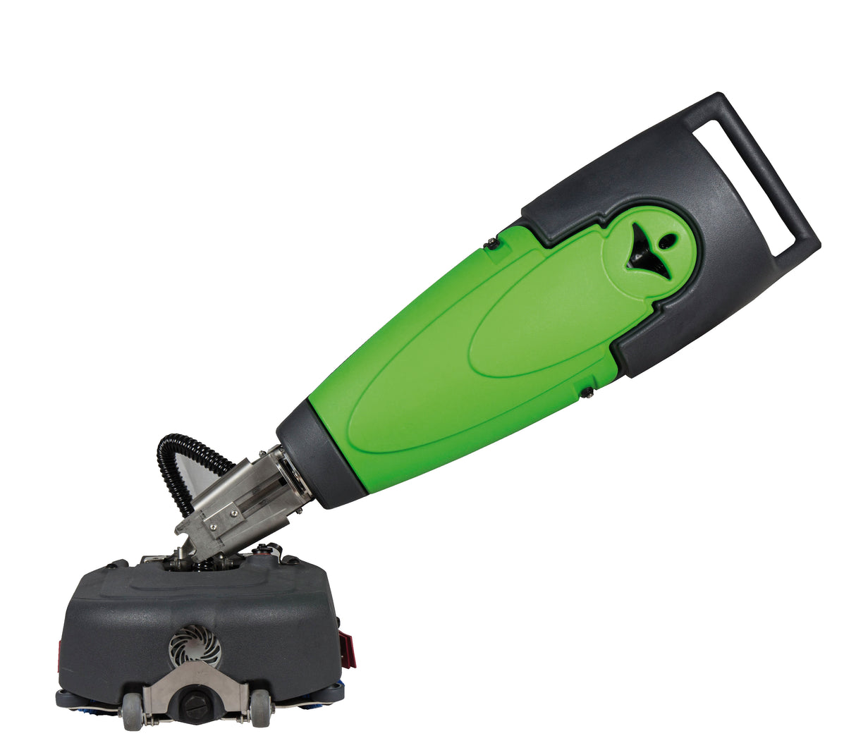 MIRA40 Floor Scrubber Dryer 36v (w/2 Batteries) Made in EU