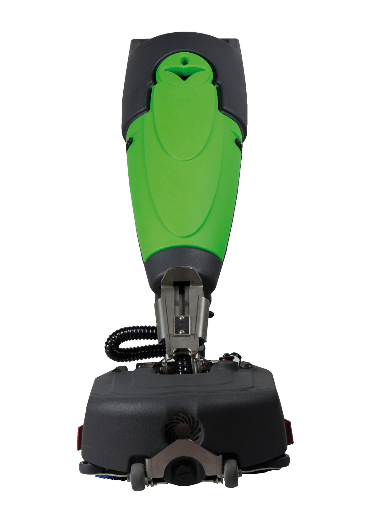 MIRA40 Floor Scrubber Dryer 36v (w/2 Batteries) Made in EU