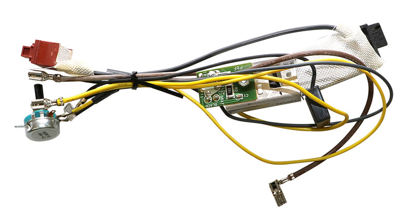 Lead Wire B Unit To Suit:Panasonic 522/524 models