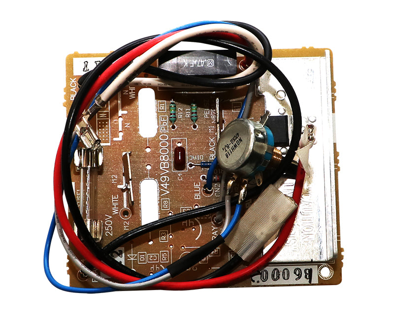 PCB A Unit To Suit:Panasonic 710/712