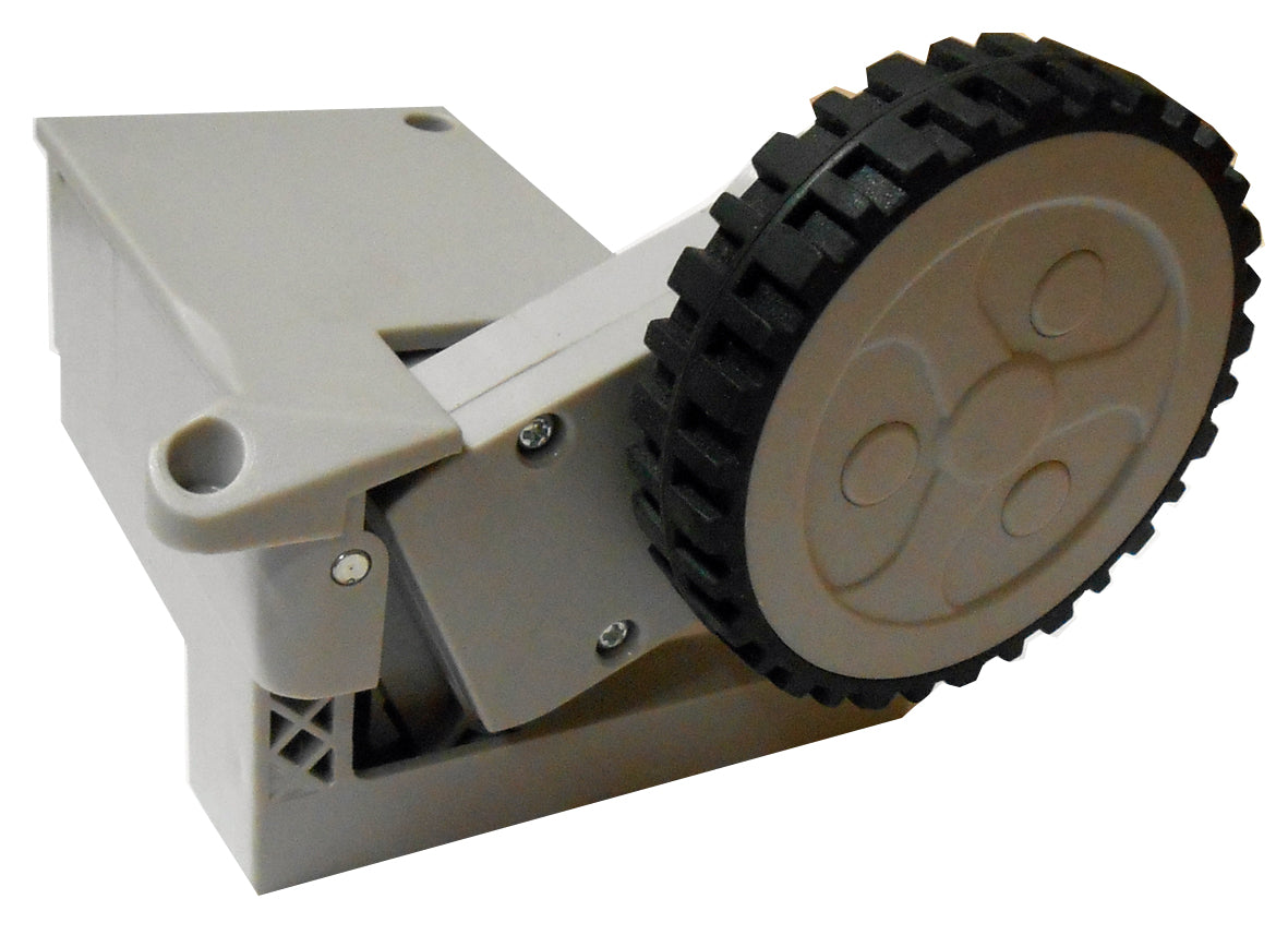 Right wheel To Suit:4-IN-1 MULTIFUNCTIONAL ROBOTIC VAC