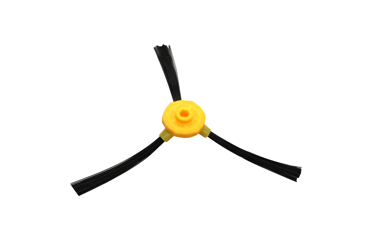 Side Brush each To Suit:ROBOSTAR ROBOTIC VACUUM