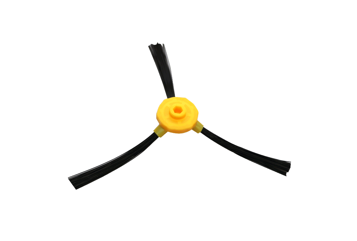 Side Brush each To Suit:ROBOSTAR ROBOTIC VACUUM