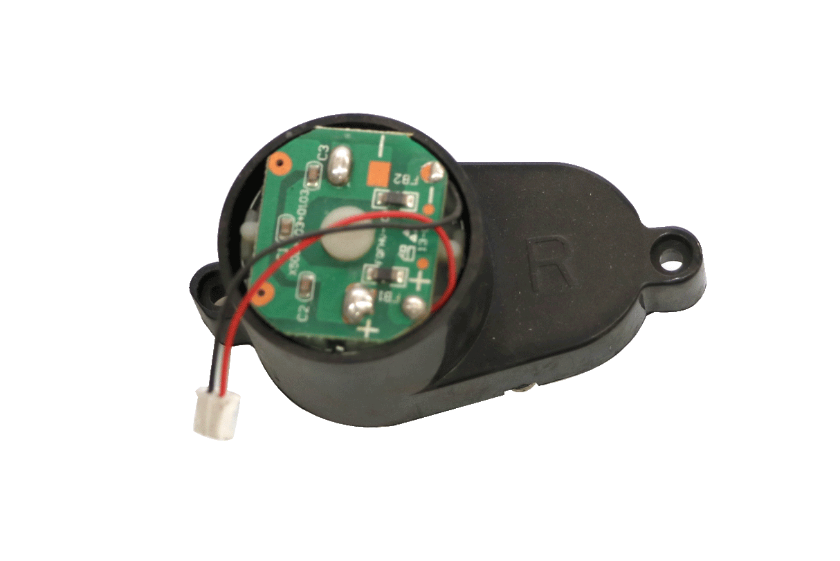 Side Brush Motor Set To Suit:ROBOSTAR ROBOTIC VACUUM