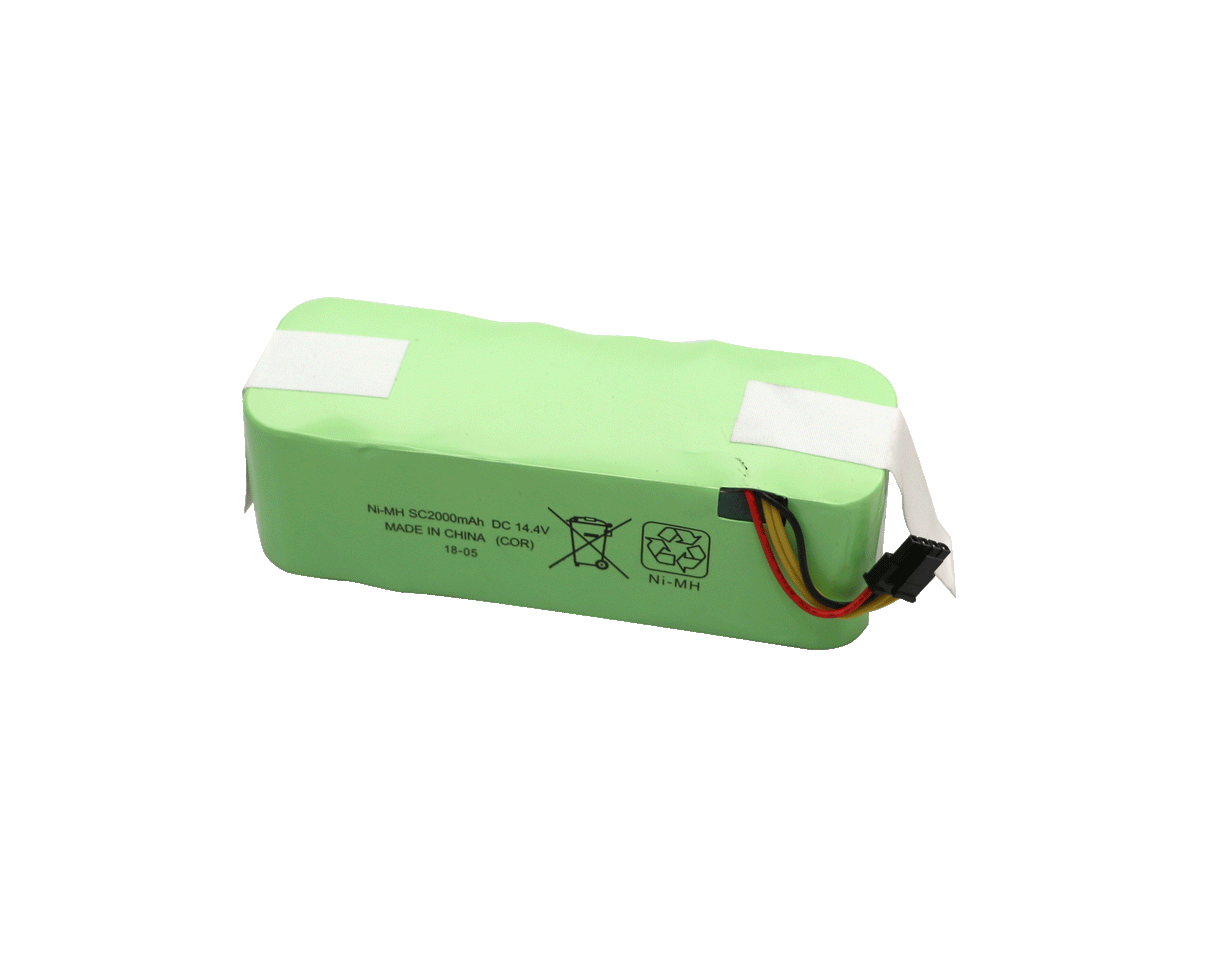 Battery To Suit:VROBO-321