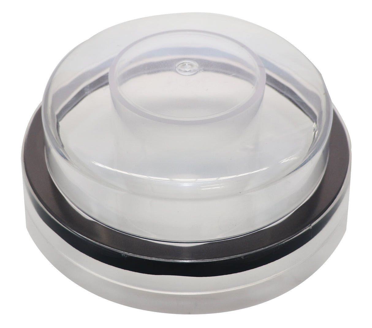 Cover & Gasket Set To Suit:SABRE PORTABLE CARPET EXTRACTION MACHINE - 50 LITRES